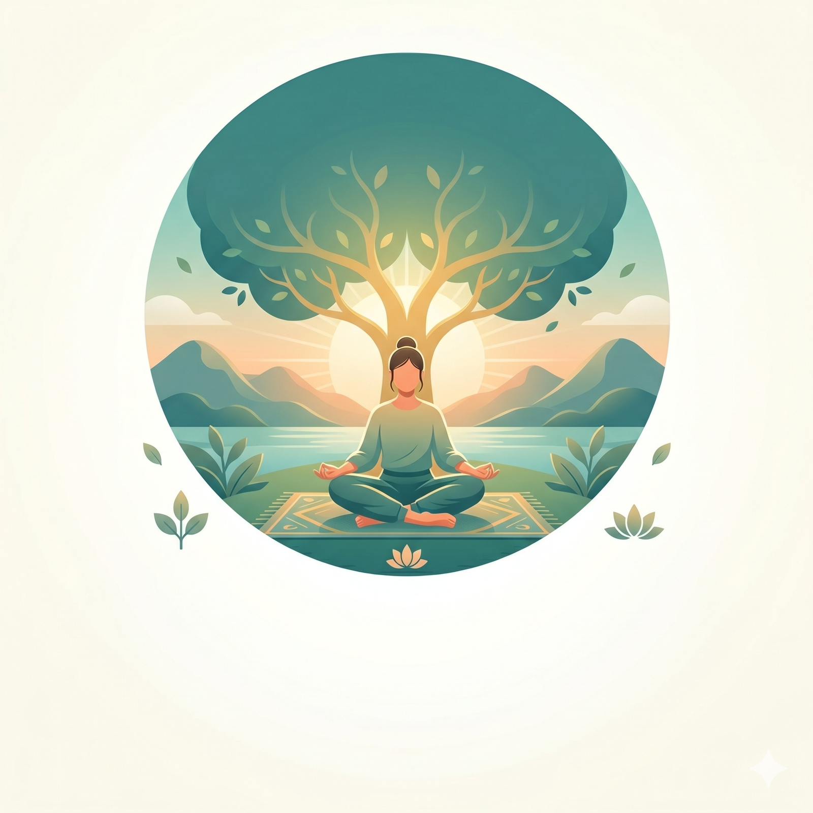 21-Day Mindfulness Bootcamp