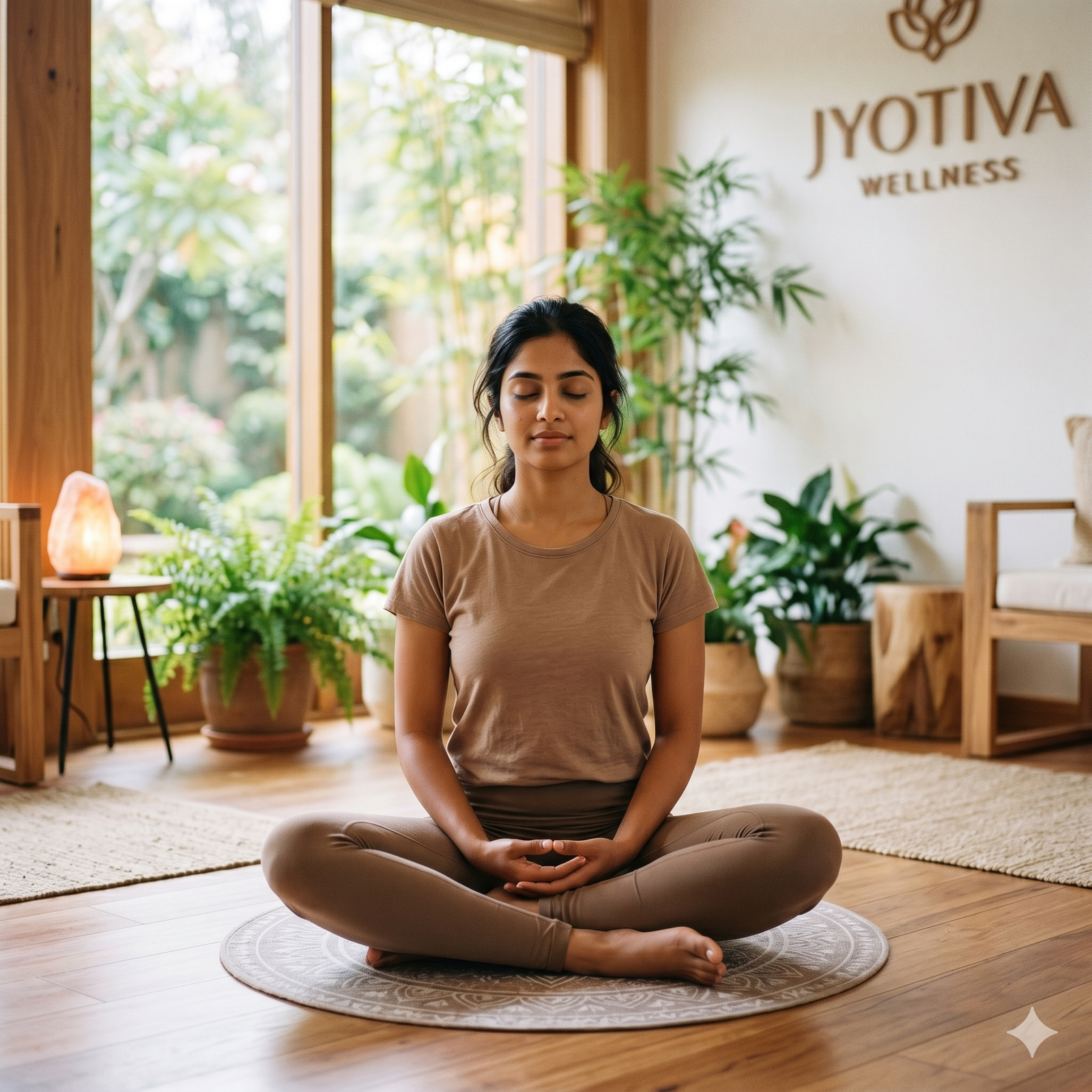 21-Day Mindfulness Bootcamp